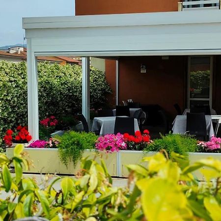 B&B Terrazza Belfiore Florença Exterior foto