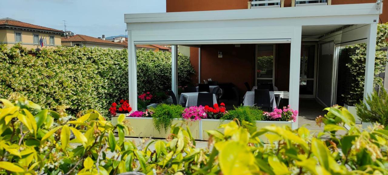 B&B Terrazza Belfiore Florença Exterior foto