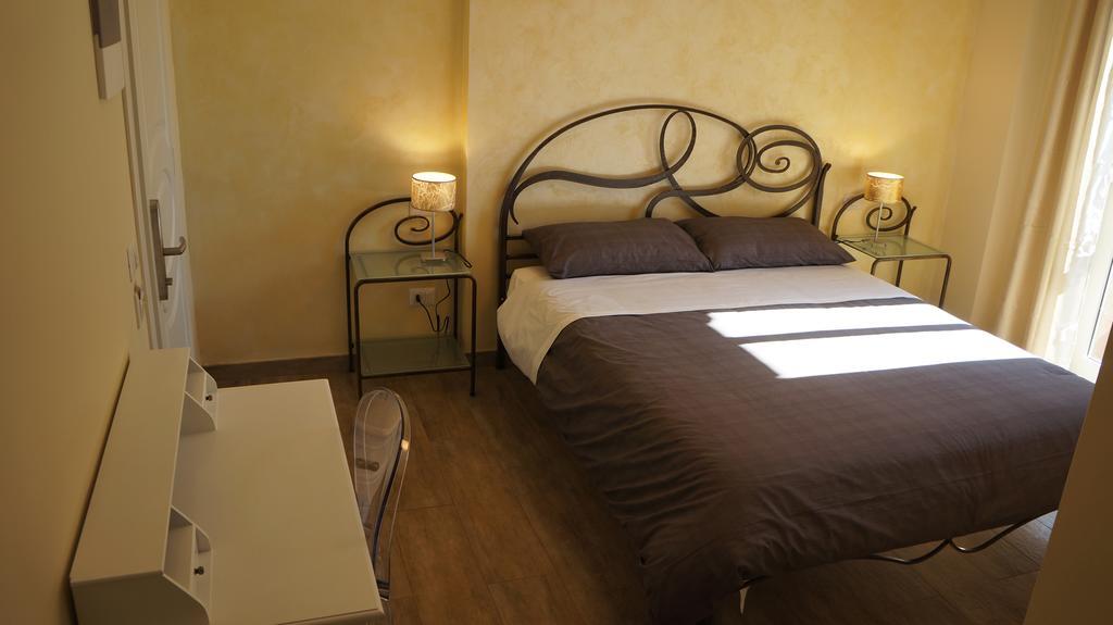 B&B Terrazza Belfiore Florença Quarto foto