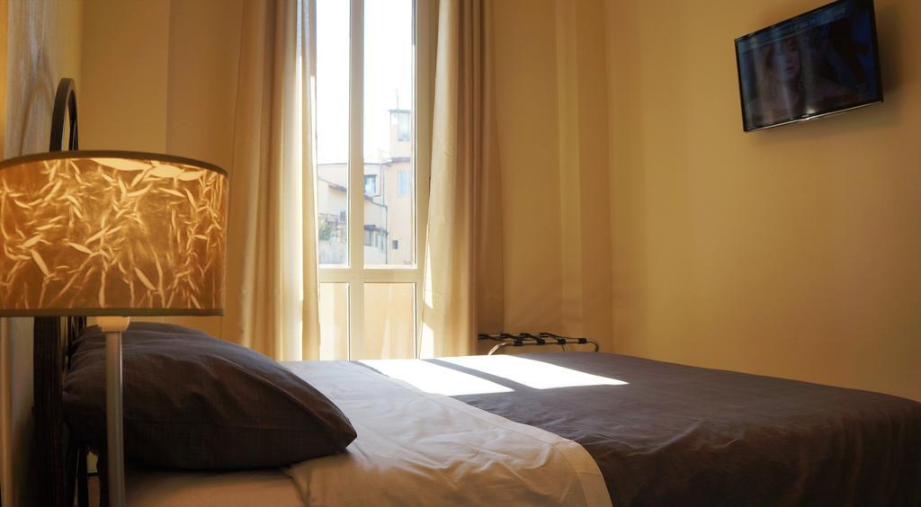 B&B Terrazza Belfiore Florença Quarto foto