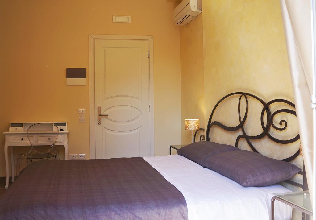 B&B Terrazza Belfiore Florença Quarto foto