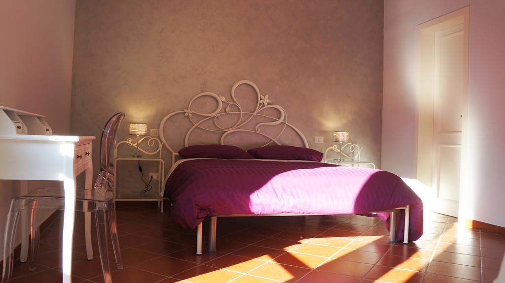 B&B Terrazza Belfiore Florença Exterior foto