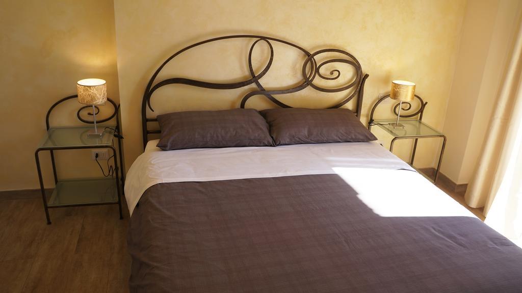 B&B Terrazza Belfiore Florença Quarto foto