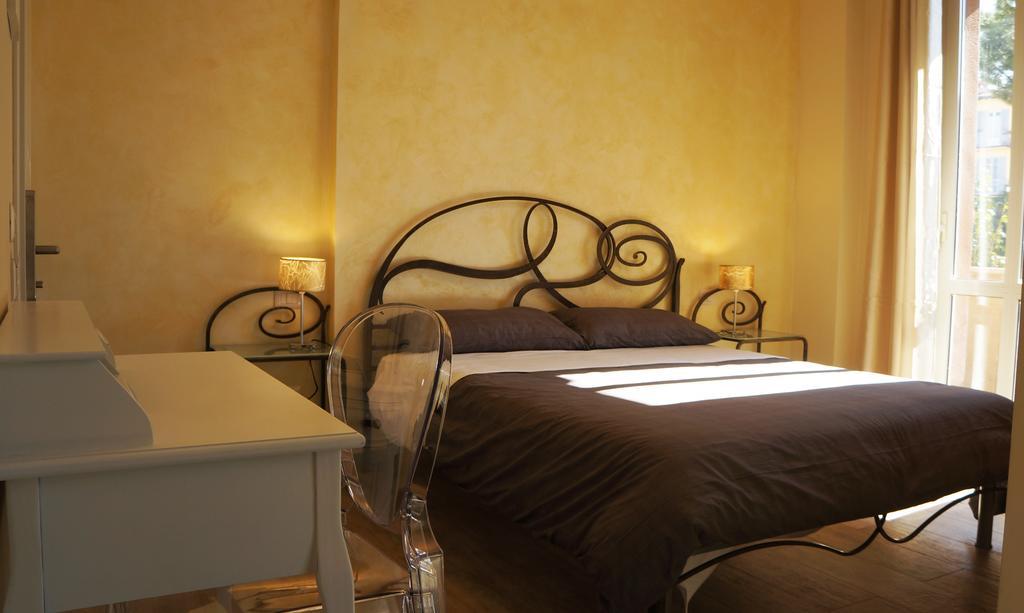 B&B Terrazza Belfiore Florença Quarto foto